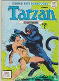 Tarzan de ontembare 2 - Afbeelding 1