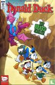 Donald Duck 384 - Image 1