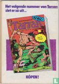 Tarzan en de duivelsluipaard - Image 2
