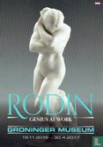 Rodin - Genius at work - Afbeelding 1