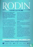 Rodin - Genius at work - Afbeelding 2
