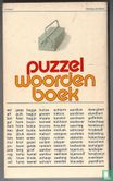 Puzzelwoordenboek - Afbeelding 2