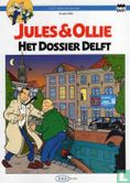 Het dossier Delft  - Afbeelding 1