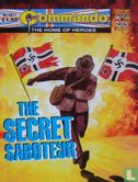 The Secret Saboteur - Image 1
