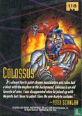 Colossus - Afbeelding 2