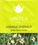 Jasmine Emerald - Afbeelding 1