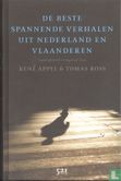 De beste spannende verhalen uit Nederland en Vlaanderen - Image 1