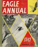 Eagle Annual 1961 - Image 1