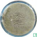 Égypte 20 para  AH1223-32 (1838) - Image 1