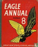 Eagle Annual 8 - Afbeelding 1