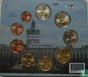 Spanje jaarset 2013 "World Money Fair of Berlin" - Afbeelding 2