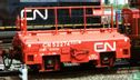 Inspectievoertuig CN - Image 2