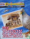 The Pigeon Patrol