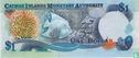 Cayman Islands 1 Dollar - Image 2