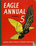 Eagle Annual 5 - Afbeelding 1