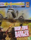 Drop Zone Danger