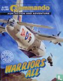 Warriors All - Bild 1