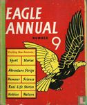 Eagle Annual 9 - Afbeelding 1