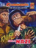 Knife for a Nazi - Image 1