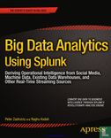 Big Data Analytics Using Splunk - Bild 1