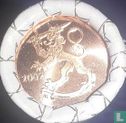 Finland 1 cent 2002 (rol) - Afbeelding 2