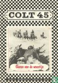 Colt 45 #1339 - Afbeelding 1