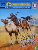 Battle in the Desert - Image 1