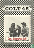 Colt 45 #1354 - Image 1
