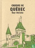 Croquis de Québec - Image 1