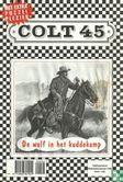 Colt 45 #2446 - Afbeelding 1