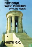 The National War Museum Official Guide - Afbeelding 1