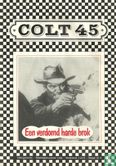Colt 45 #1286 - Afbeelding 1