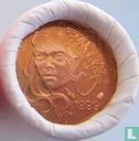 Frankrijk 1 cent 1999 (rol) - Afbeelding 2