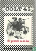 Colt 45 #1613 - Image 1
