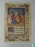 The Tavernier Book of Hours - Image 3