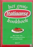 Het grote Italiaanse kookboek - Bild 1