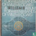 Willem II - Album for Cigar Bands