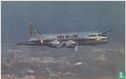 Delta Airlines - Douglas DC-4 - Bild 1