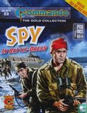 Spy in Battle-Dress - Image 1
