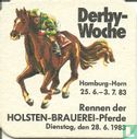 Derby-Woche 1983 - Image 1