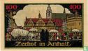 Zerbst, Stadt - 100 Pfennig 1921 - Bild 2
