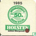 50. Internationale Grüne Woche Berlin 1985 - Afbeelding 1