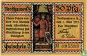Nordhausen, City - 50 Pfennig 1921 - Image 1