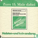 Sommerferien 1982-1986 - Grüne Woche 1982 - Image 2