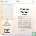 Charlie Parker Volume III - Afbeelding 2