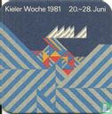 Kieler Woche 1981 - Afbeelding 1