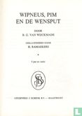 Wipneus, Pim en de wensput - Image 3
