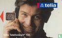 Telia Telefonkort - Image 1