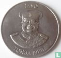 Tonga 2 pa'anga 1980 "FAO" - Afbeelding 1