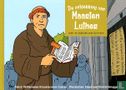 De ontdekking van Maarten Luther - Image 1